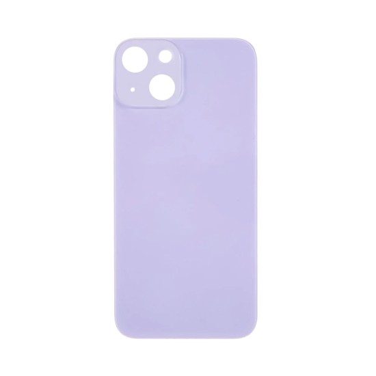 Back Cover Apple iPhone 14 Plus Purple